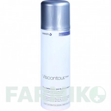 ВИСКОНТУР (VISCONTOUR) спрей 150 мл - Активные вещества STADA