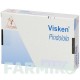 ВИСКЕН (VISKEN) 5 мг таблетки 50 шт - Пиндолол EMRA-MED