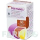 ВІСТАБЕЛЬ (VISTABEL) 4 ОД/0,1 мл 50 ОД порошок 1 шт - Ботулінічний токсин типу A KOHLPHARMA
