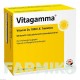 ВІТАГАММА (VITAGAMMA) 1000 МО таблетки 200 шт - Колекальциферол WORWAG PHARMA