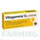 ВІТАГАММА (VITAGAMMA) 2000 МО таблетки 50 шт - Колекальциферол WORWAG PHARMA