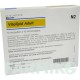 ВИТАЛИПИД (VITALIPID) ампулы 10x10 мл - Активные вещества BAXTER