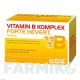 ВІТАМІН B (VITAMIN B) таблетки 200 шт - Вітамін B1 (Тіамін), Вітамін B6 (Піридоксин), Вітамін B12 (Ціанокобаламін) HEVERT