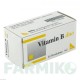 ВІТАМІН B (VITAMIN B) таблетки 50 шт - Вітамін B1 (Тіамін), Інше MIBE