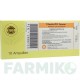 ВИТАМИН B12 (VITAMIN B12) 1000 мкг/мл раствор 10x1 мл - Витамин B12 (Цианокобаламин) SANUM-KEHLBECK