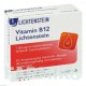 ВІТАМІН B12 (VITAMIN B12) 1000 мкг ампули 10x1 мл - Вітамін B12 (Ціанокобаламін) ZENTIVA