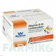 ВІТАМІН B12 (VITAMIN B12) 1000 мкг ампули 100x1 мл - Вітамін B12 (Ціанокобаламін) ZENTIVA