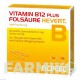 ВИТАМИН B12 (VITAMIN B12) 2 мл ампулы 2x5 шт - Витамин B12 (Цианокобаламин), Другое HEVERT