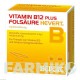 ВИТАМИН B12 (VITAMIN B12) 2 мл ампулы 2x10 шт - Витамин B12 (Цианокобаламин), Другое HEVERT