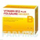 ВИТАМИН B12 (VITAMIN B12) 2 мл ампулы 2x20 шт - Витамин B12 (Цианокобаламин), Другое HEVERT