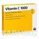 ВІТАМІН C (VITAMIN C) 1000 ампули 5x5 мл - Вітамін C (Аскорбінова кислота) WORWAG PHARMA