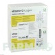 ВІТАМІН C (VITAMIN C) розчин 100x5 мл - Вітамін C (Аскорбінова кислота) DR.LOGES