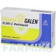 ВІТАМІН D3 (VITAMIN D3) 20000 МО капсули 50 шт - Колекальциферол GALENPHARMA