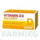 ВІТАМІН D3 (VITAMIN D3) таблетки 100 шт - Колекальциферол HEVERT