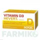 ВІТАМІН D3 (VITAMIN D3) таблетки 200 шт - Колекальциферол HEVERT
