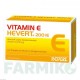 ВІТАМІН E (VITAMIN E) 200 МО капсули 100 шт - Вітамін Е (Токоферол) HEVERT