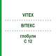 ВІТЕКС (VITEX) C 12 глобули 10 г - Гомеопатія SPAGYRA
