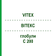 ВІТЕКС (VITEX) C 200 глобули 10 г - Гомеопатія SPAGYRA