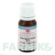 ВІТЕКС (VITEX) D 12 глобули 10 г - Гомеопатія SPAGYRA