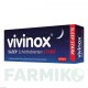 ВИВИНОКС (VIVINOX) таблетки 20 шт - Дифенгидрамин DR.GERHARD MANN