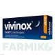 ВИВИНОКС (VIVINOX) таблетки 20 шт - Дифенгидрамин DR.GERHARD MANN