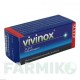 ВИВИНОКС (VIVINOX) таблетки 50 шт - Дифенгидрамин DR.GERHARD MANN