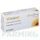 ВОКАДО (VOCADO) 20 мг/5 мг таблетки 98 шт - Олмесартан, Амлодипин BERLIN-CHEMIE