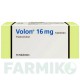 ВОЛОН (VOLON) 16 мг таблетки 14 шт - Триамцинолон DERMAPHARM