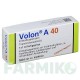 ВОЛОН (VOLON) 40 шприци 1 мл - Триамцинолон депо DERMAPHARM