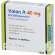 ВОЛОН (VOLON) 40 ампулы 5x1 мл - Триамцинолон депо EURIMPHARM