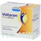 ВОЛЬТАРЕН (VOLTAREN) 100 мг супозиторії 50 шт - Диклофенак NOVARTIS
