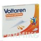 ВОЛЬТАРЕН (VOLTAREN) 140 мг пластырь 5 шт - Диклофенак GLAXOSMITHKLINE