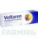 ВОЛЬТАРЕН (VOLTAREN) 23,2 мг/г гель 100 г - Диклофенак EMRA-MED