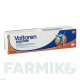 ВОЛЬТАРЕН (VOLTAREN) 23,2 мг/г гель 30 г - Диклофенак GLAXOSMITHKLINE