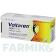 ВОЛЬТАРЕН (VOLTAREN) 50 мг таблетки 6 шт - Диклофенак EMRA-MED