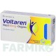 ВОЛЬТАРЕН (VOLTAREN) 50 мг таблетки 10 шт - Диклофенак KOHLPHARMA