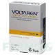 ВОЛЬТАРЕН (VOLTAREN) капли 20x0,3 мл - Диклофенак EMRA-MED