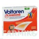 ВОЛЬТАРЕН (VOLTAREN) пластырь 4 шт - Диклофенак GLAXOSMITHKLINE
