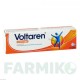 ВОЛЬТАРЕН (VOLTAREN) гель 60 г - Диклофенак GLAXOSMITHKLINE