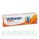 ВОЛЬТАРЕН (VOLTAREN) гель 120 г - Диклофенак GLAXOSMITHKLINE