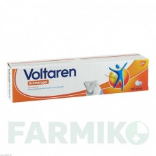 ВОЛЬТАРЕН (VOLTAREN) гель 180 г - Диклофенак GLAXOSMITHKLINE