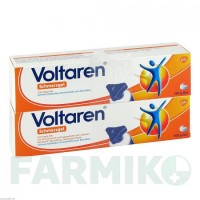 ВОЛЬТАРЕН (VOLTAREN) гель 300 г - Диклофенак GLAXOSMITHKLINE