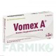 ВОМЕКС (VOMEX) 40 мг супозиторії 10 шт - Дименгідринат KLINGE PHARMA