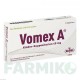 ВОМЕКС (VOMEX) 40 мг супозиторії 5 шт - Дименгідринат KLINGE PHARMA
