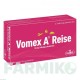 ВОМЕКС (VOMEX) 50 мг таблетки 4 шт - Дименгідринат KLINGE PHARMA