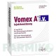 ВОМЕКС (VOMEX) 62 мг/10 мл розчин 3x10 мл - Дименгідринат KLINGE PHARMA