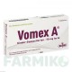 ВОМЕКС (VOMEX) 70 мг супозиторії 5 шт - Дименгідринат KLINGE PHARMA
