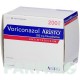 ВОРИКОНАЗОЛ (VORICONAZOL) 200 мг таблетки 50 шт - Вориконазол ARISTO PHARMA