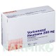 ВОРИКОНАЗОЛ (VORICONAZOL) 200 мг таблетки 30 шт - Вориконазол HEUNET PHARMA