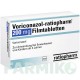 ВОРИКОНАЗОЛ (VORICONAZOL) 200 мг таблетки 10 шт - Вориконазол RATIOPHARM